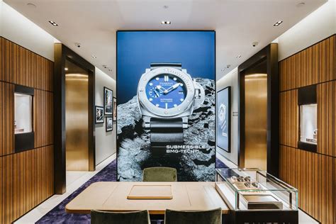 panerai sydney.